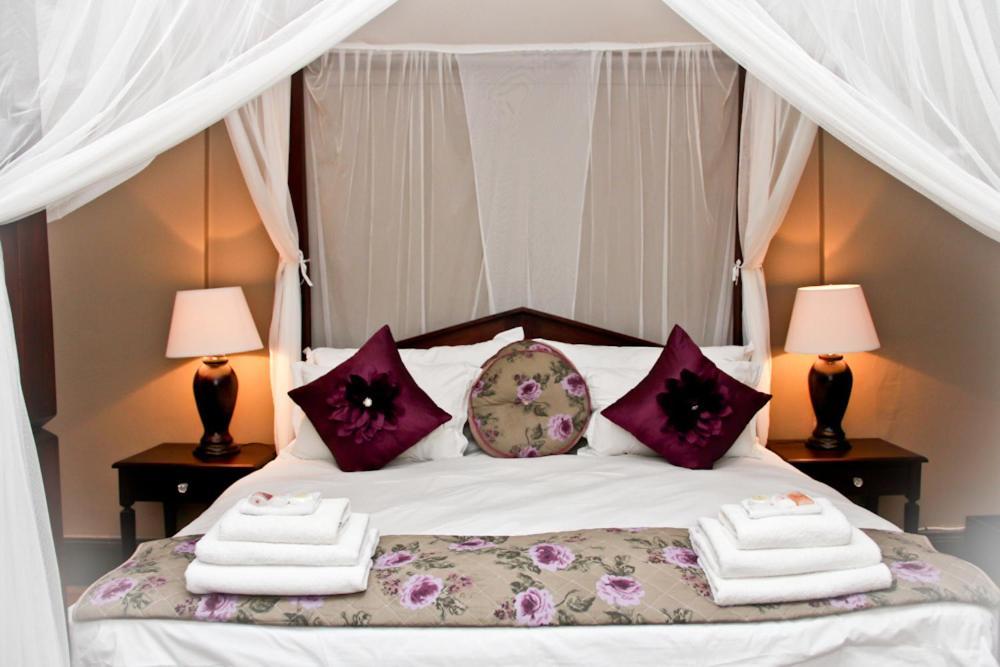 De Charmoy Estate Hotel Verulam Buitenkant foto