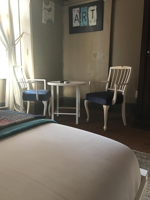 De Charmoy Estate Hotel Verulam Buitenkant foto