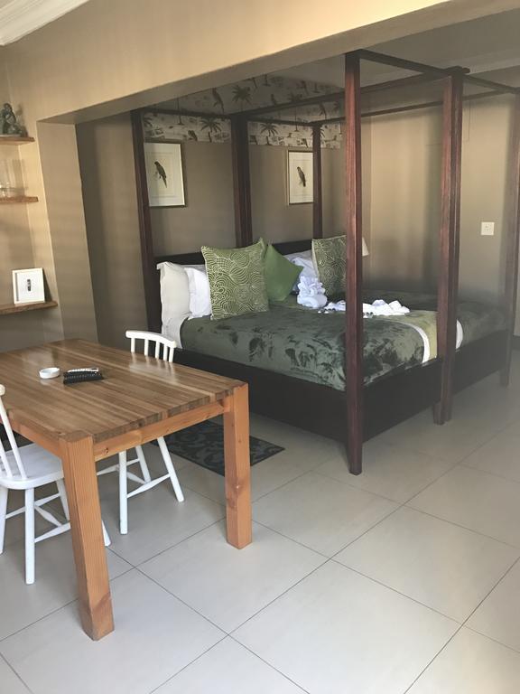 De Charmoy Estate Hotel Verulam Buitenkant foto