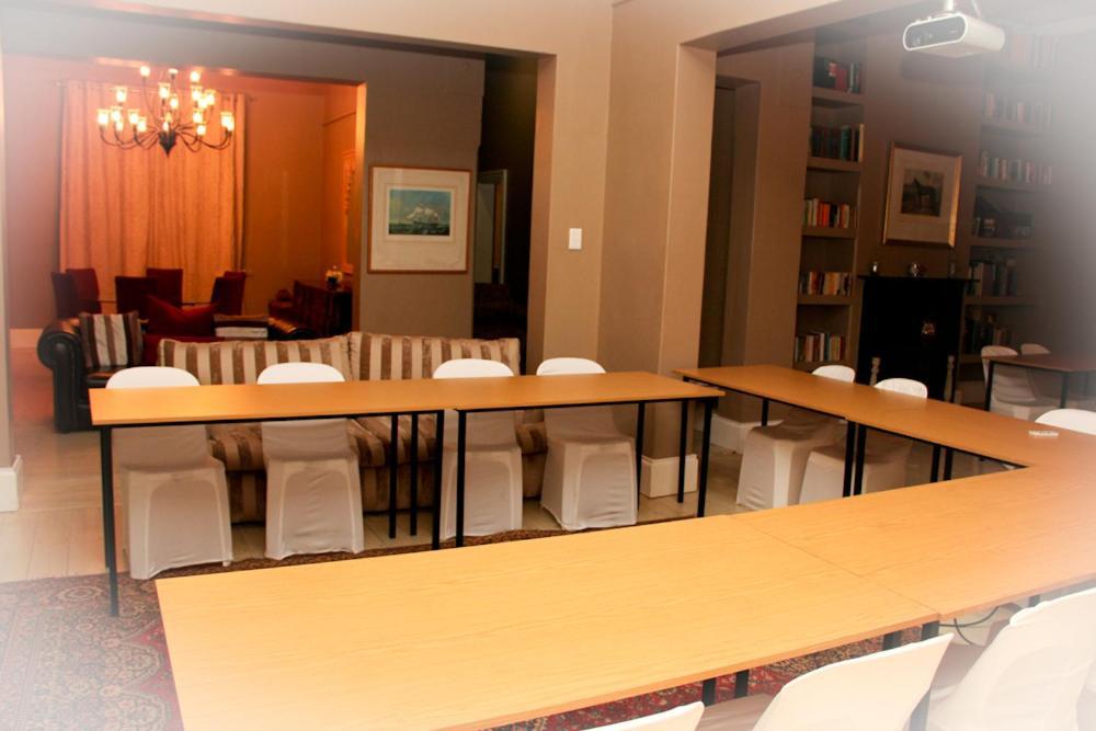 De Charmoy Estate Hotel Verulam Buitenkant foto