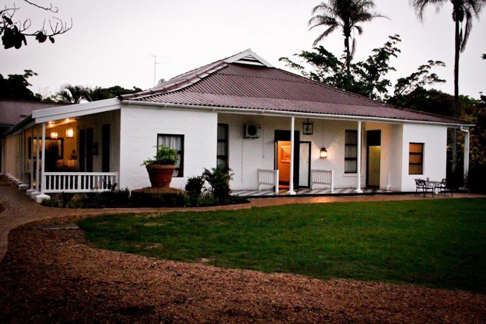 De Charmoy Estate Hotel Verulam Buitenkant foto