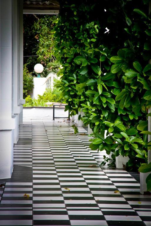 De Charmoy Estate Hotel Verulam Buitenkant foto
